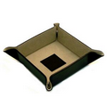 Valet Tray - Black